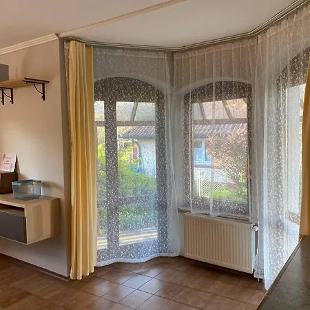 Apartament House *