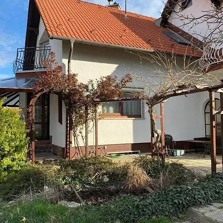 Daire House Budapeşte