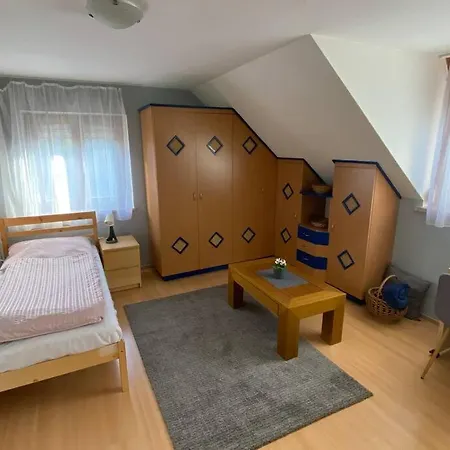House Daire *