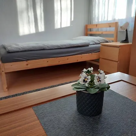 House Daire Budapeşte