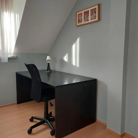 Daire House Budapeşte
