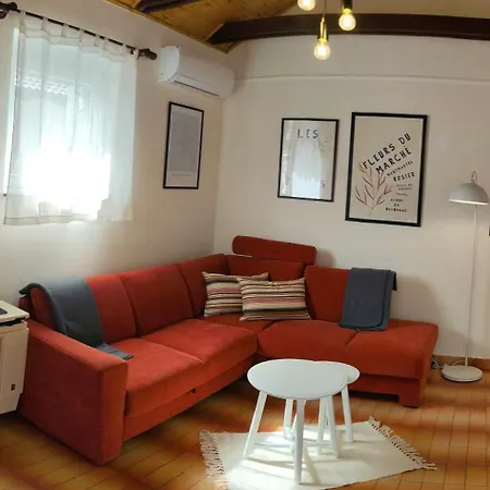 House Villa