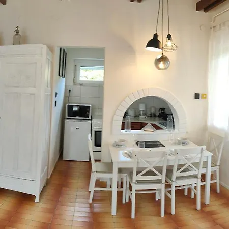 Villa House Balatonfenyves