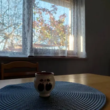 House * Будапешт
