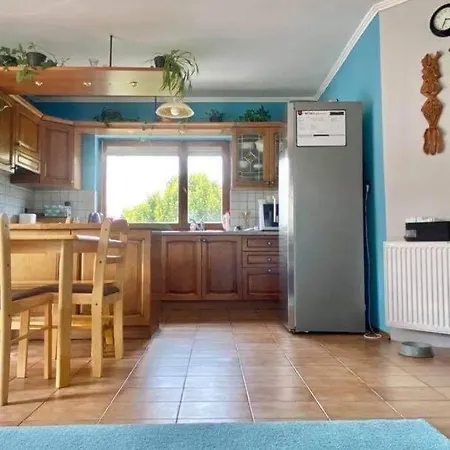 House דירה