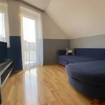 דירה House *